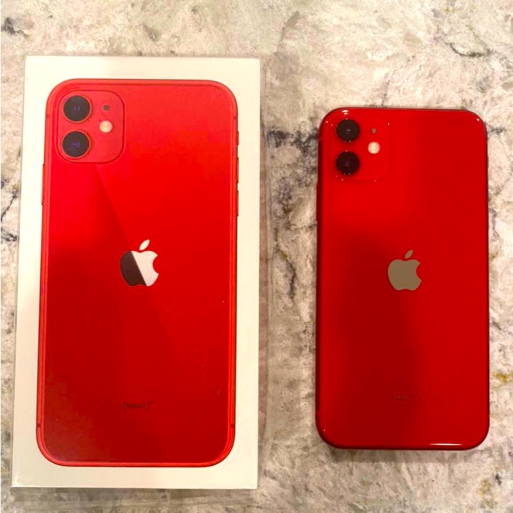 TMobile iPhone 11 LIKE NEW